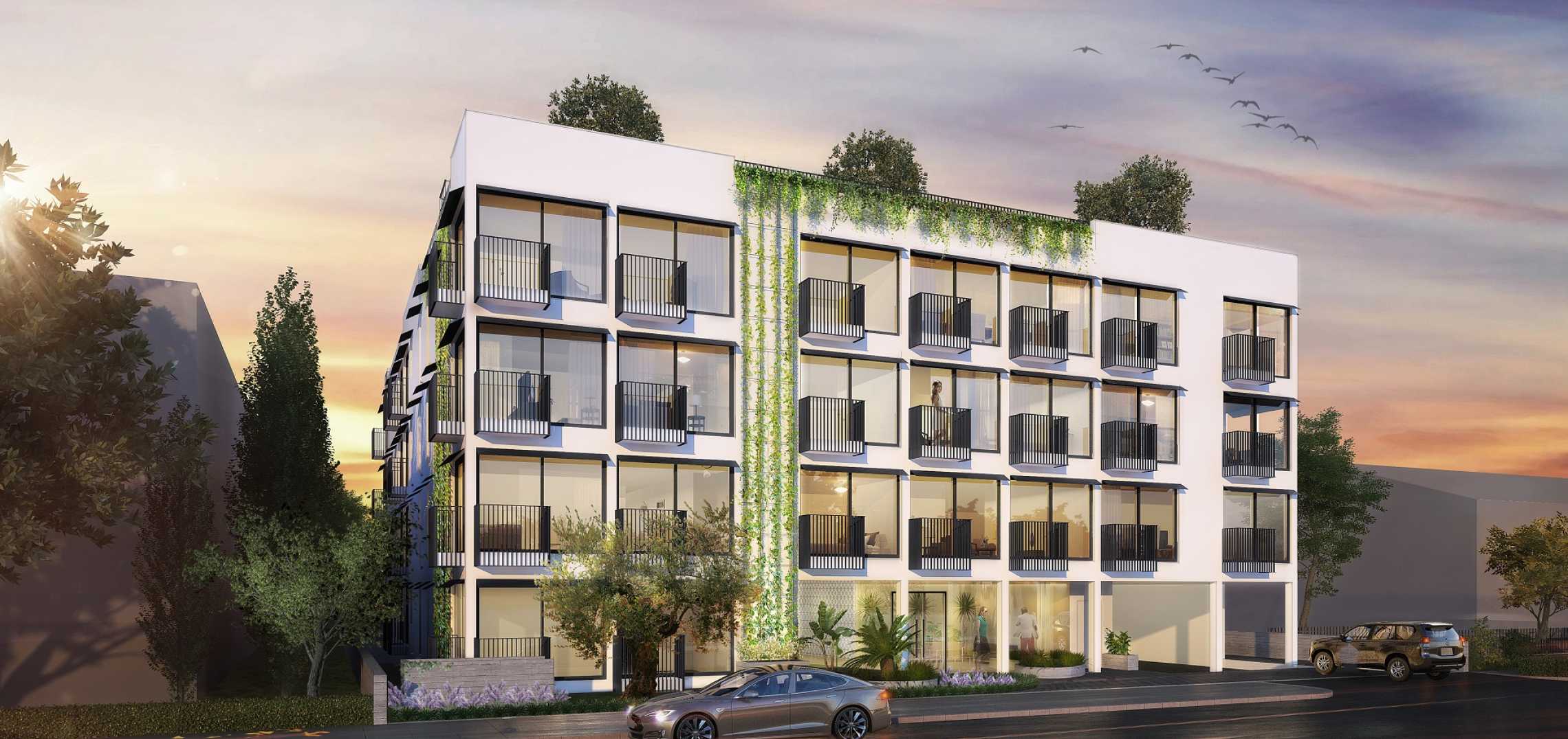 636 N. Juanita Avenue Urbanize LA